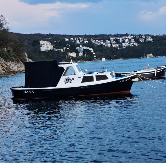 Barka Gradac