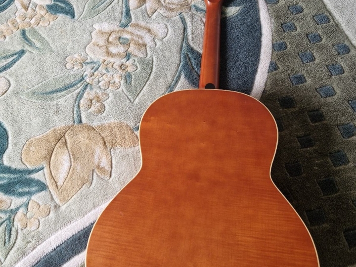 Gitara, klasična