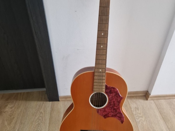 Gitara, klasična
