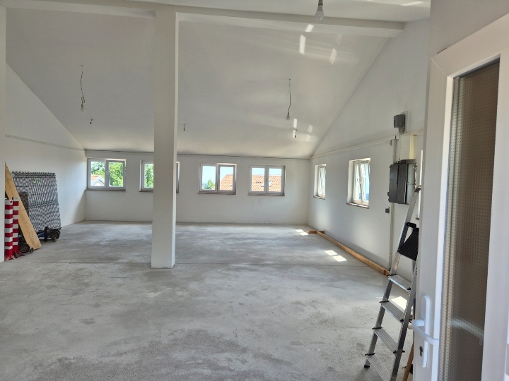Marčelji, poslovni prostor, 80 m2