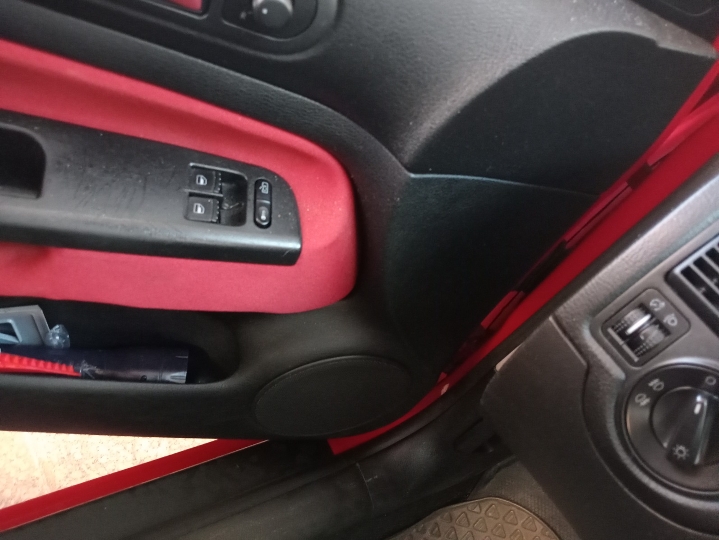 VW Golf 4 1.6 benzin, 2002. god.