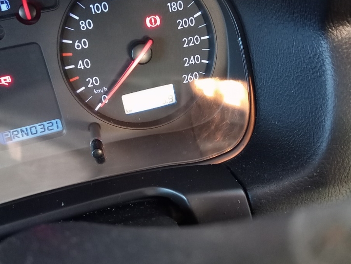 VW Golf 4 1.6 benzin, 2002. god.
