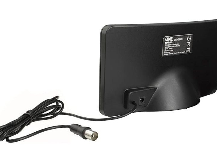 Sobna DVB-T antena