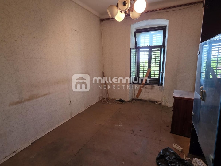 Rijeka, Krnjevo, 37m2, 1-sobni stan
