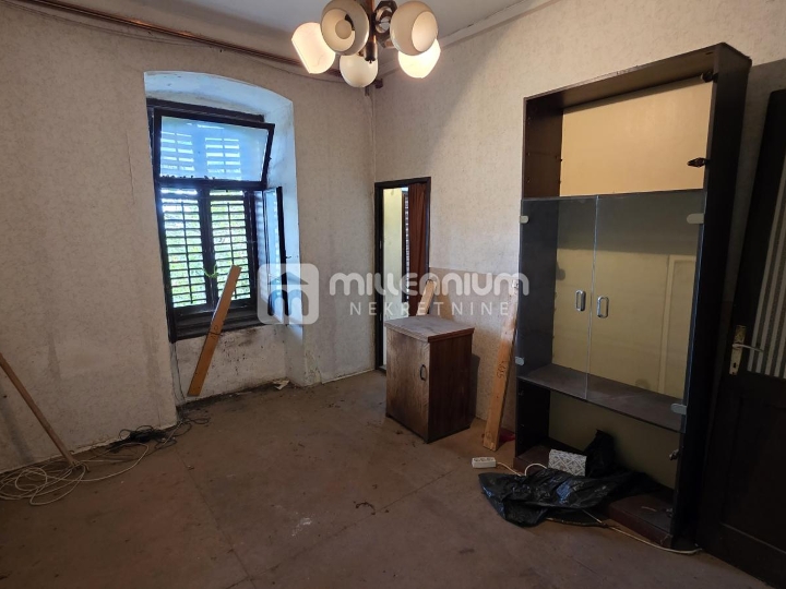 Rijeka, Krnjevo, 37m2, 1-sobni stan