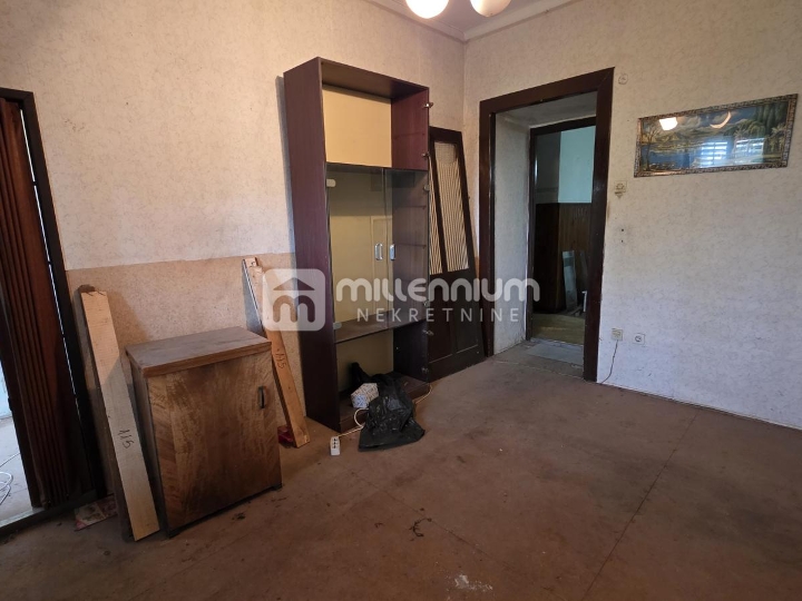Rijeka, Krnjevo, 37m2, 1-sobni stan