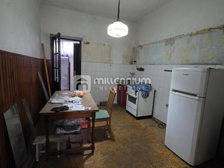 Rijeka, Krnjevo, 37m2, 1-sobni stan