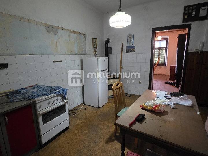 Rijeka, Krnjevo, 37m2, 1-sobni stan