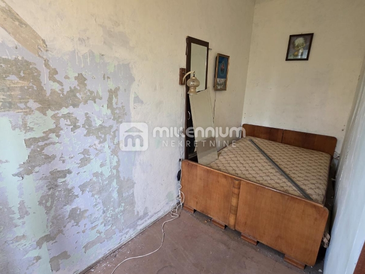 Rijeka, Krnjevo, 37m2, 1-sobni stan