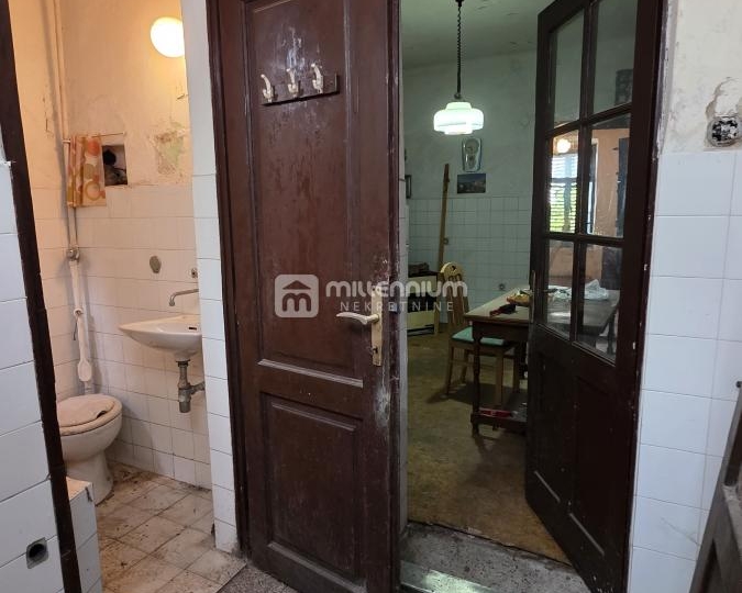 Rijeka, Krnjevo, 37m2, 1-sobni stan