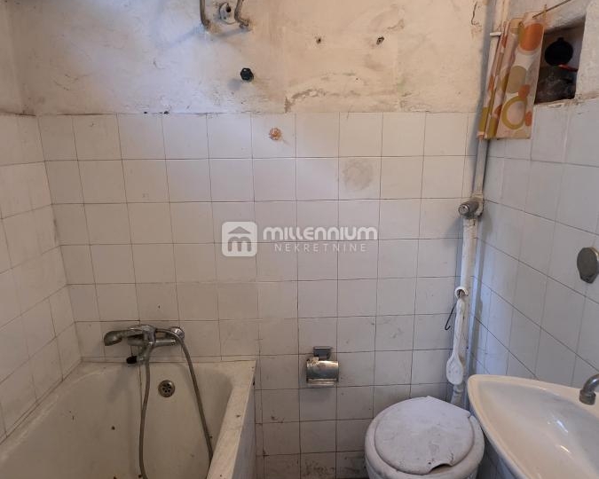 Rijeka, Krnjevo, 37m2, 1-sobni stan