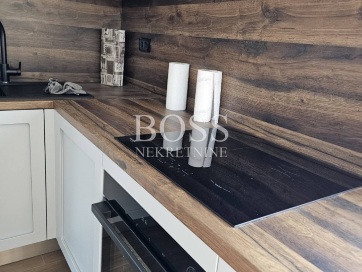 Saršoni, 2S+DB, 82 m2- samo kod nas