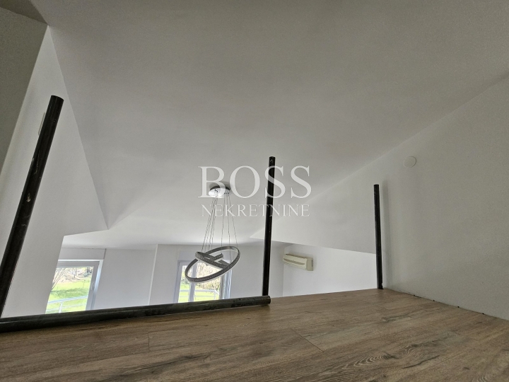 Saršoni, 2S+DB, 82 m2- samo kod nas