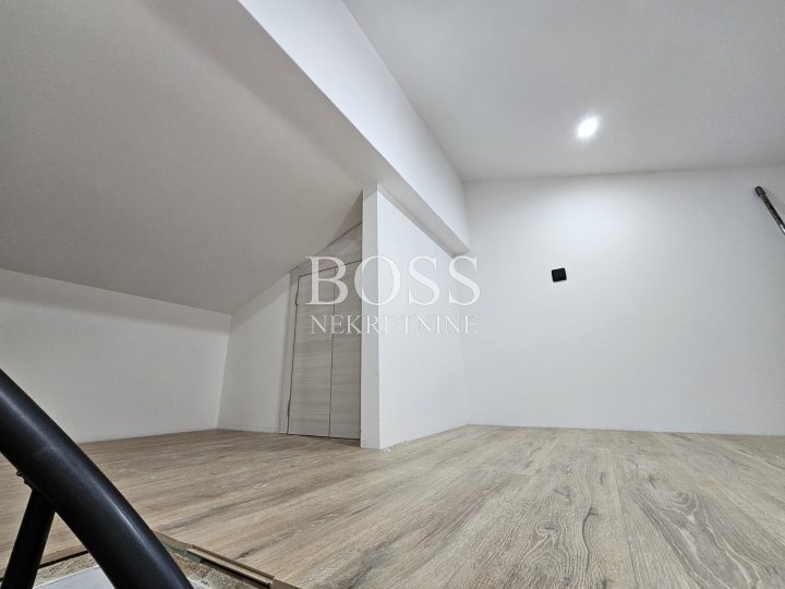 Saršoni, 2S+DB, 82 m2- samo kod nas