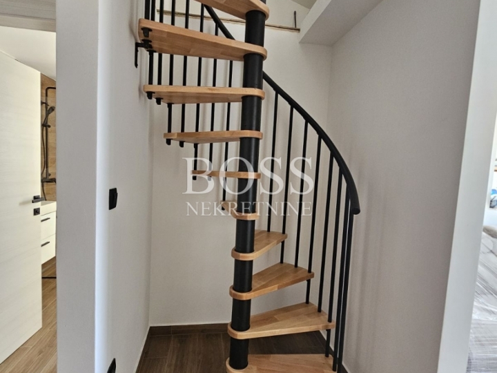 Saršoni, 2S+DB, 82 m2- samo kod nas