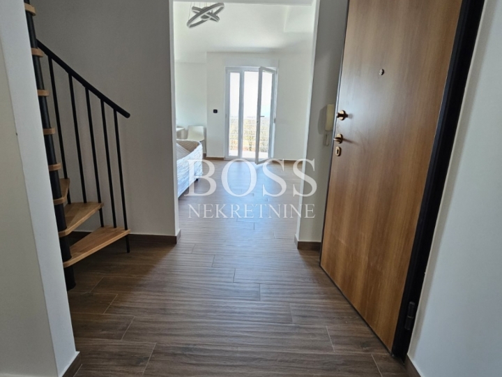 Saršoni, 2S+DB, 82 m2- samo kod nas