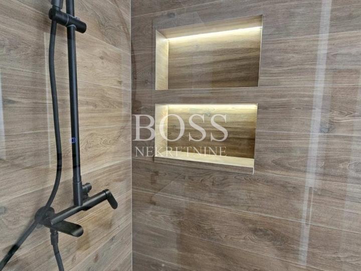 Saršoni, 2S+DB, 82 m2- samo kod nas