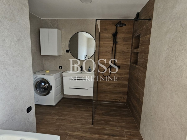 Saršoni, 2S+DB, 82 m2- samo kod nas