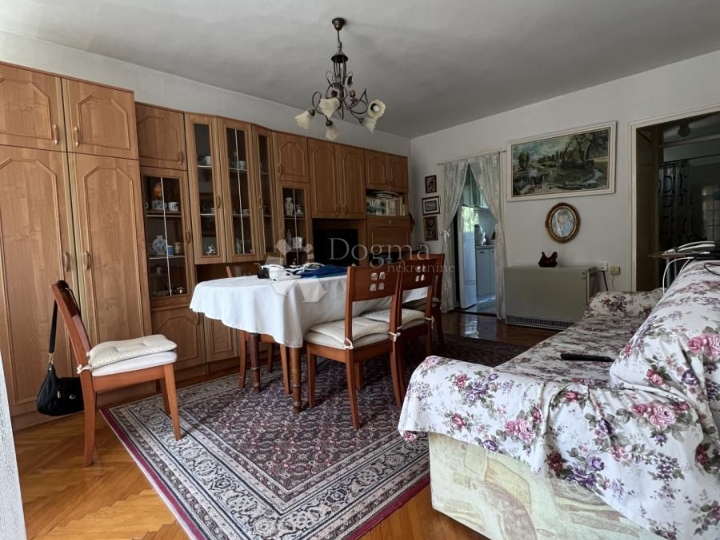 Krnjevo, 2S+DB novo
