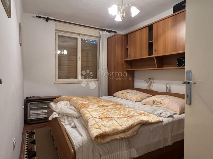 Krnjevo, 2S+DB novo