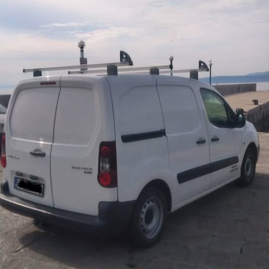 Peugeot Partner 1.6 hdi teretni