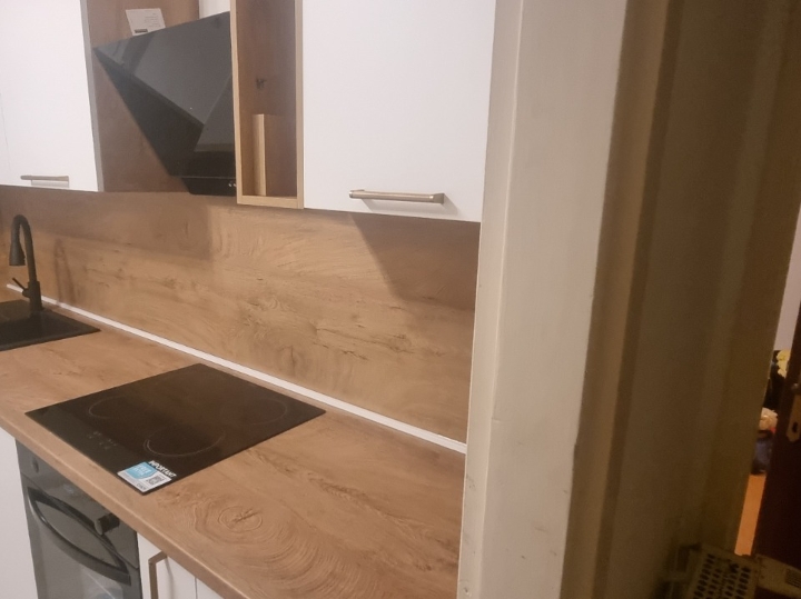 Stan Belveder, 85 m²