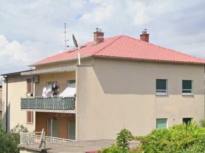 Stan Belveder, 85m²