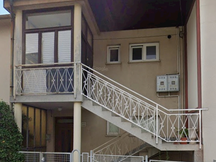 Stan Belveder, 85m²