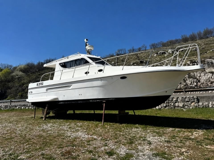 Della Pasqua DC9S