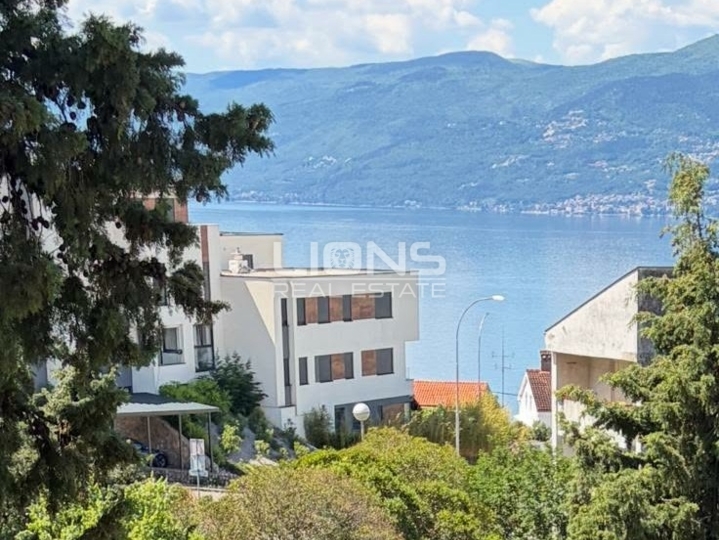 Marčeljeva Draga, Rijeka, 2S+DB, 75 m2 - pogled na more