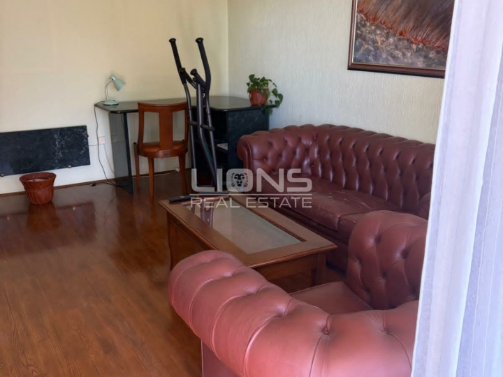 Marčeljeva Draga, Rijeka, 2S+DB, 75 m2 - pogled na more