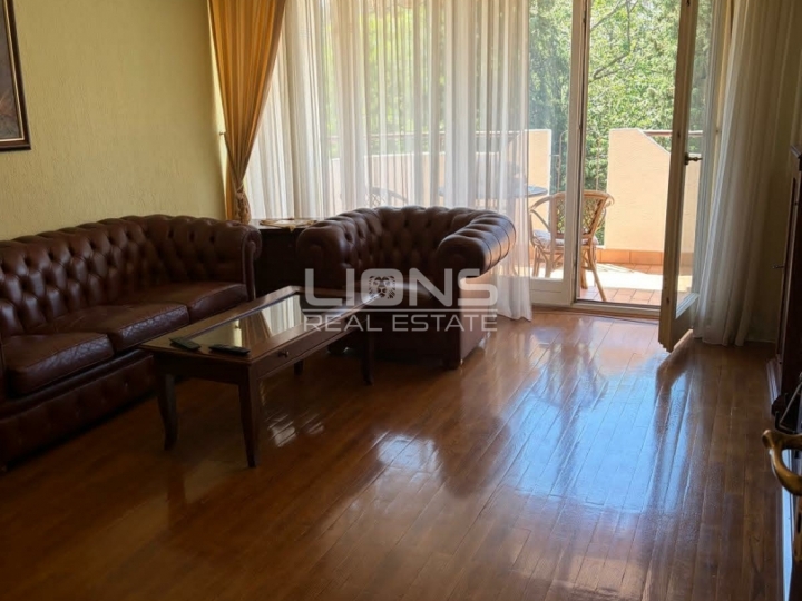 Marčeljeva Draga, Rijeka, 2S+DB, 75 m2 - pogled na more