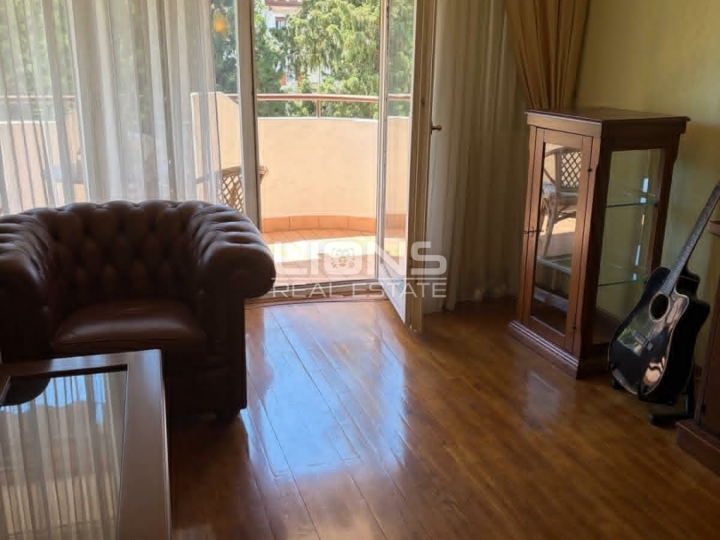 Marčeljeva Draga, Rijeka, 2S+DB, 75 m2 - pogled na more