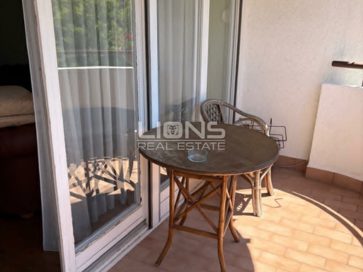 Marčeljeva Draga, Rijeka, 2S+DB, 75 m2 - pogled na more