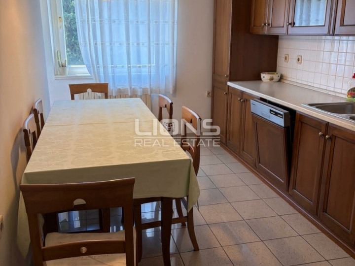 Marčeljeva Draga, Rijeka, 2S+DB, 75 m2 - pogled na more