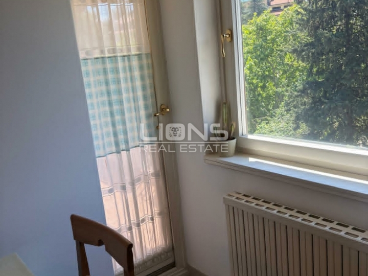 Marčeljeva Draga, Rijeka, 2S+DB, 75 m2 - pogled na more