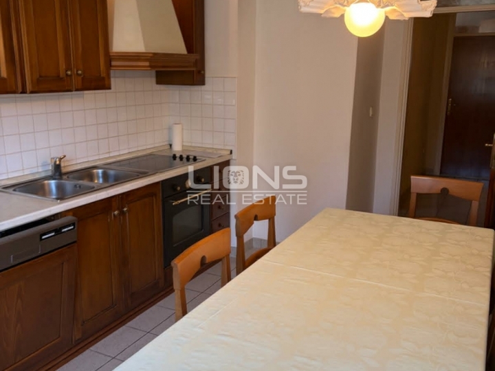 Marčeljeva Draga, Rijeka, 2S+DB, 75 m2 - pogled na more