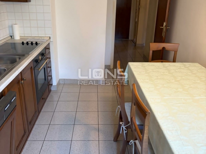 Marčeljeva Draga, Rijeka, 2S+DB, 75 m2 - pogled na more