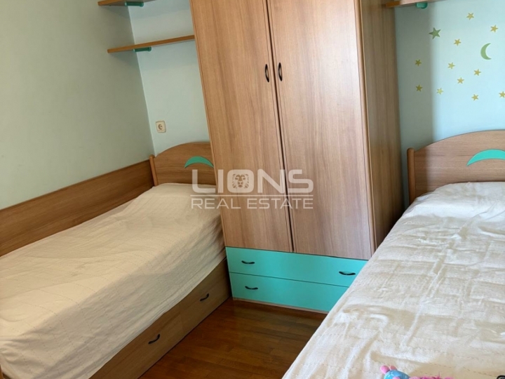 Marčeljeva Draga, Rijeka, 2S+DB, 75 m2 - pogled na more