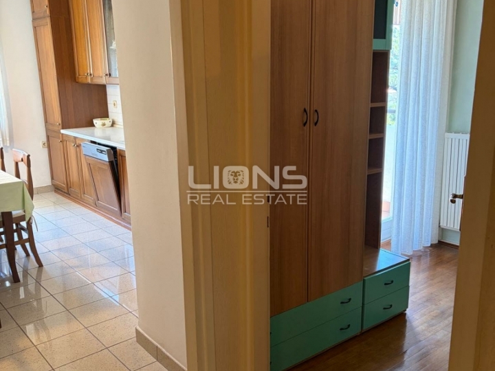 Marčeljeva Draga, Rijeka, 2S+DB, 75 m2 - pogled na more