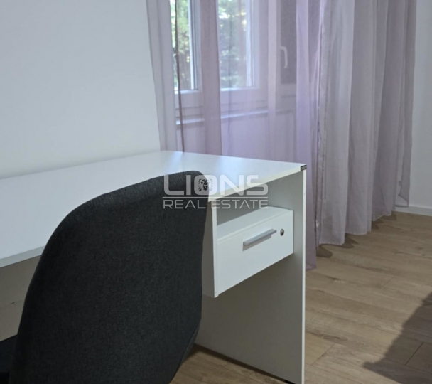 Vojak, Rijeka - 2S+DB - 57,28 m2