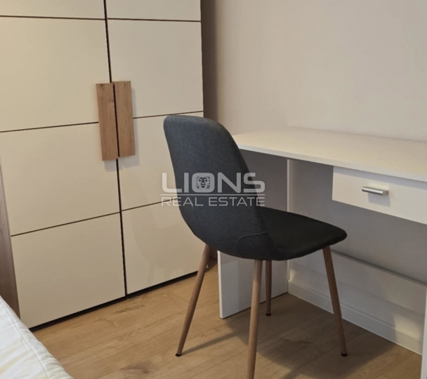 Vojak, Rijeka - 2S+DB - 57,28 m2