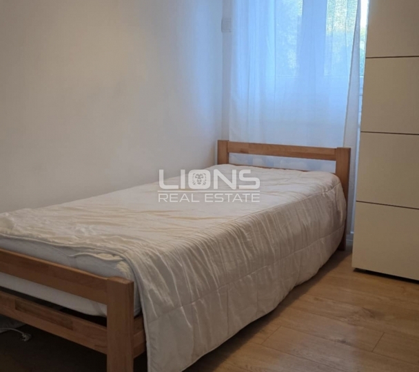 Vojak, Rijeka - 2S+DB - 57,28 m2