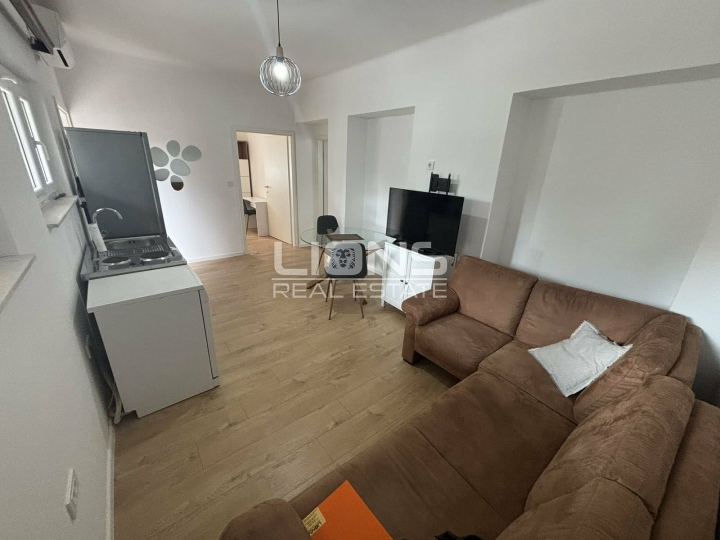 Vojak, Rijeka - 2S+DB - 57,28 m2