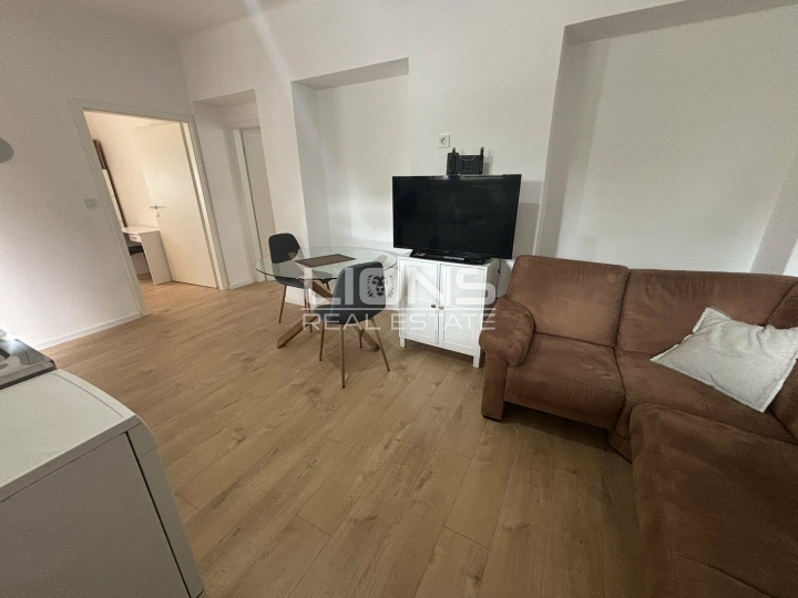 Vojak, Rijeka - 2S+DB - 57,28 m2