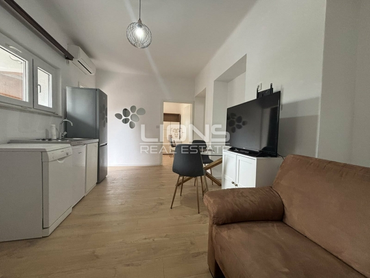 Vojak, Rijeka - 2S+DB - 57,28 m2
