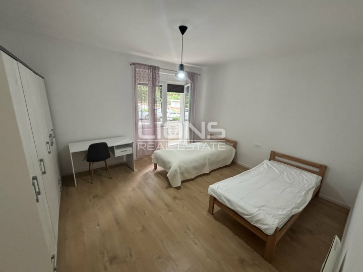 Vojak, Rijeka - 2S+DB - 57,28 m2
