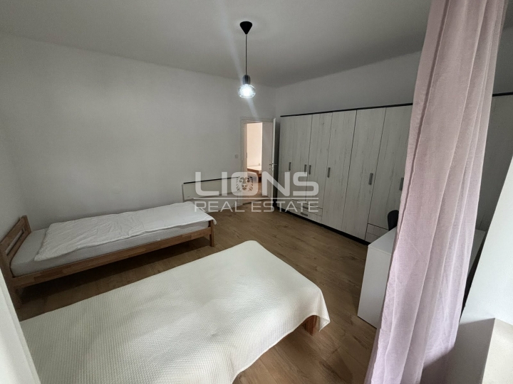 Vojak, Rijeka - 2S+DB - 57,28 m2