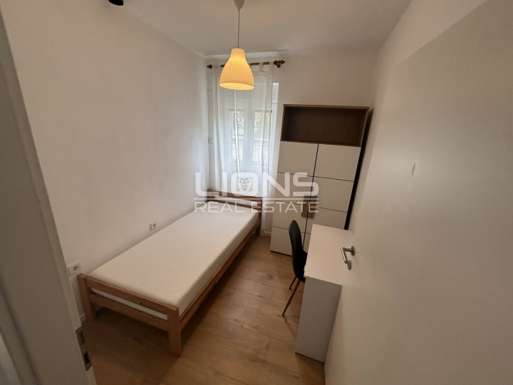 Vojak, Rijeka - 2S+DB - 57,28 m2