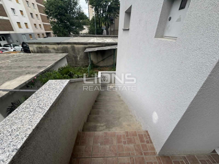Vojak, Rijeka - 2S+DB - 57,28 m2